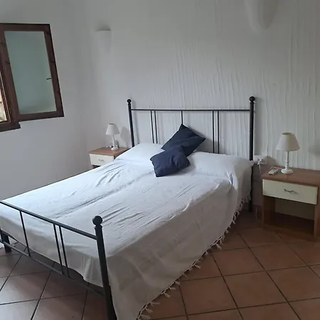 Apartment Panorama Swimming Pool 2 Bedrooms San Giovanni (Sassari)