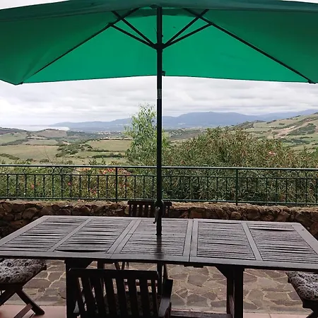 Apartment Panorama Swimming Pool 2 Bedrooms *