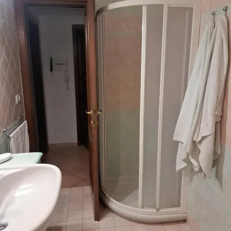 Apartament Panorama Swimming Pool 2 Bedrooms San Giovanni (Sassari)