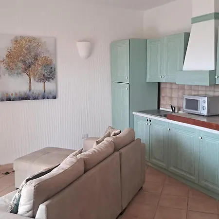 Panorama Swimming Pool 2 Bedrooms Apartman San Giovanni (Sassari)