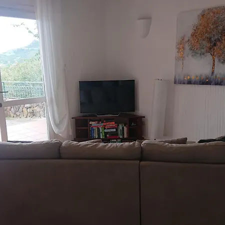 Panorama Swimming Pool 2 Bedrooms Apartment *