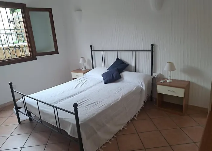 Apartman Panorama Swimming Pool 2 Bedrooms San Giovanni (Sassari)