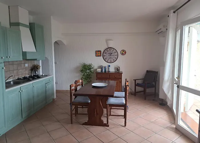 Panorama Swimming Pool 2 Bedrooms Apartment *