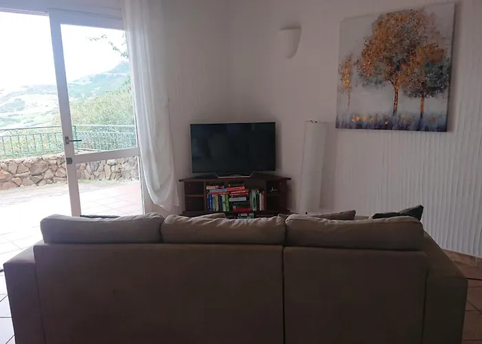 Panorama Swimming Pool 2 Bedrooms Apartment *