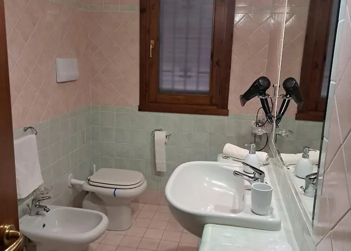 Apartment Panorama Swimming Pool 2 Bedrooms *